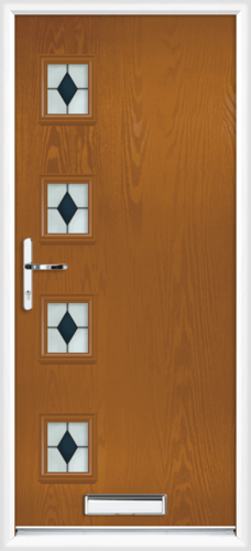 Gloucester black sextet